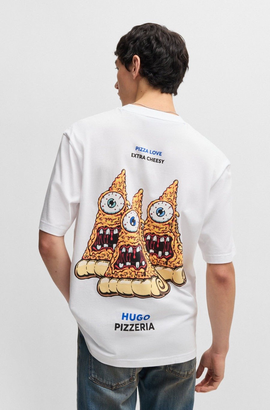 Hugo, Herragarðurinn, 8.980 kr.