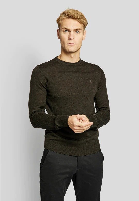 Herragarðurinn, 8.988 kr.