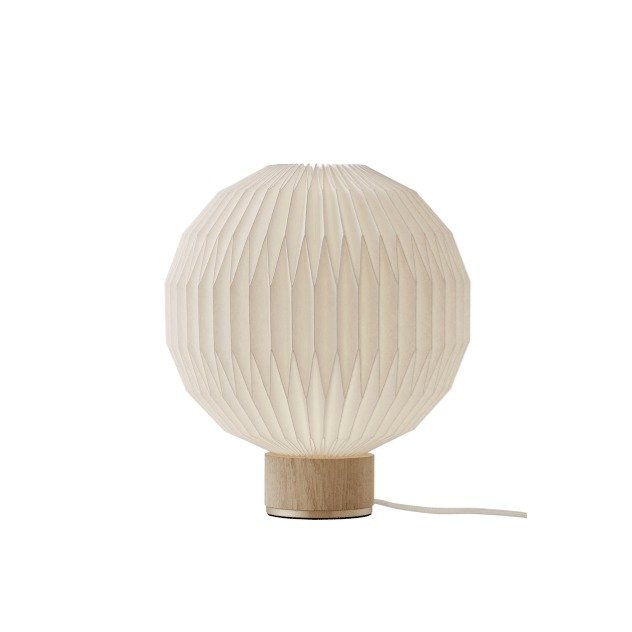 Borðlampi frá Le Klint, Epal, 89.900 kr.