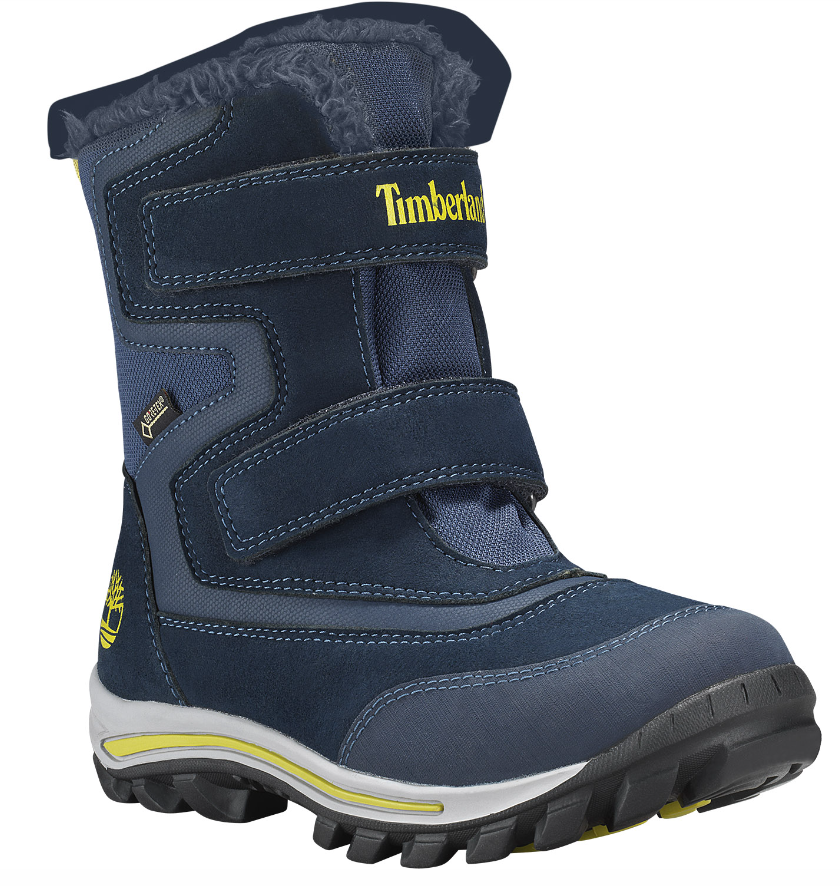 Þessi kuldastígvél eru á 50% afslætti, á Kauphlaupi kostar þetta fína par 8.995 kr. Gott að vita fyrir þau sem vantar kuldaskó- eða stígvél fyrir veturinn.