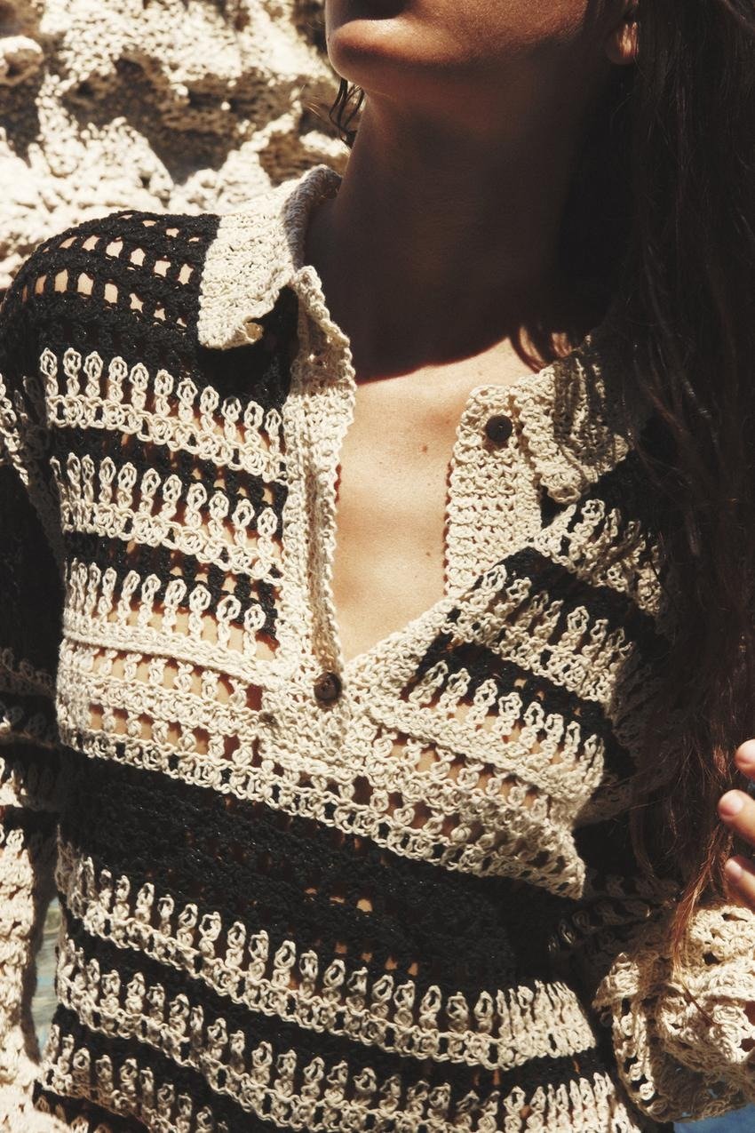 Zara, 8.995 kr.