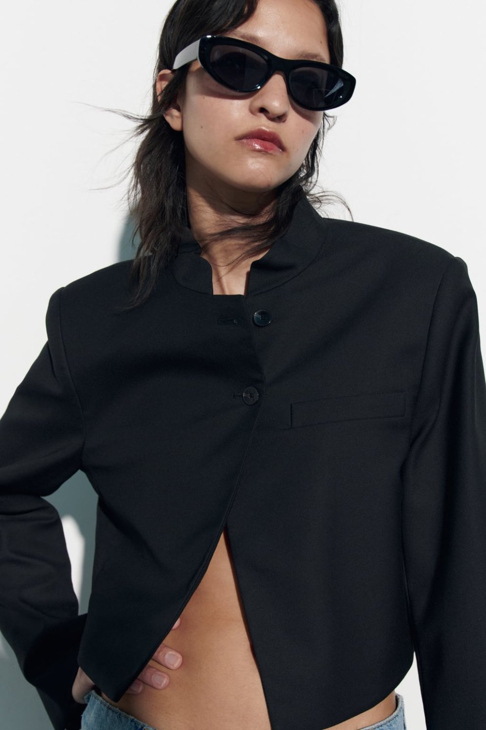 Zara, 8.995 kr.