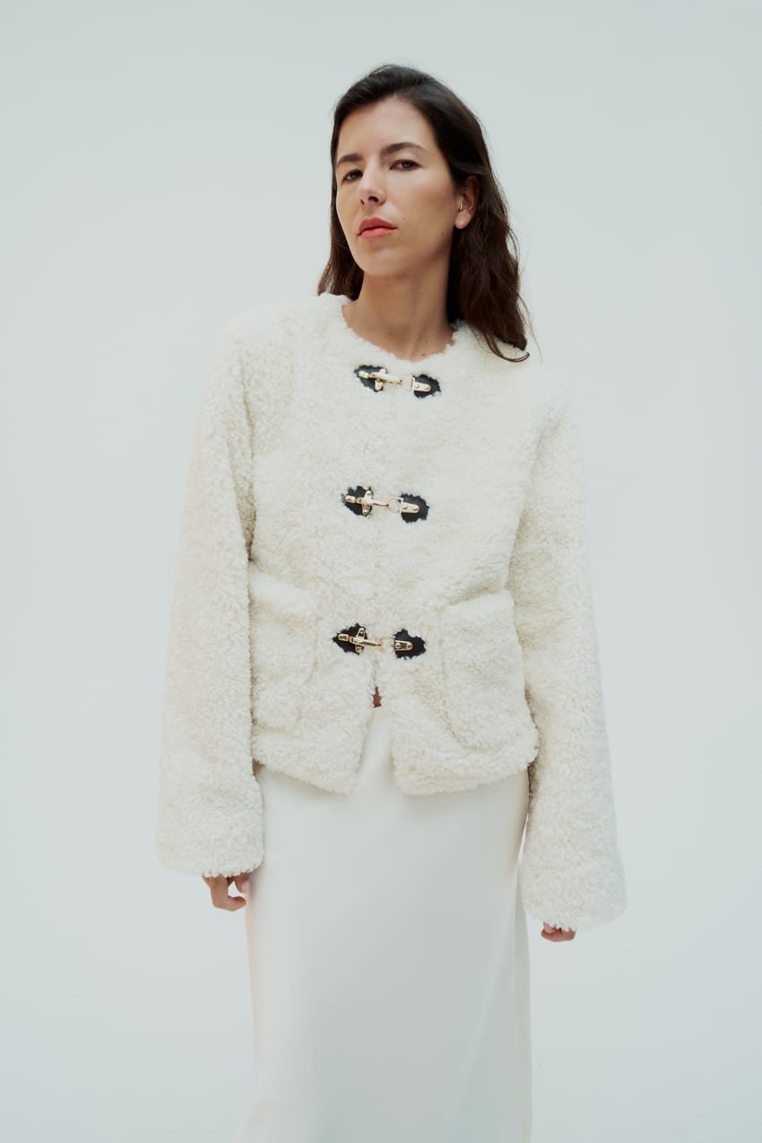 Zara, 8.995 kr.