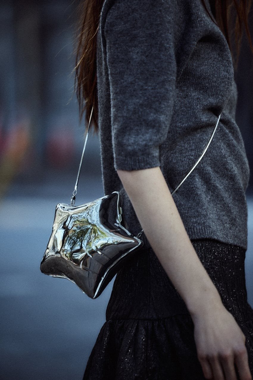 Zara, 8.995 kr.