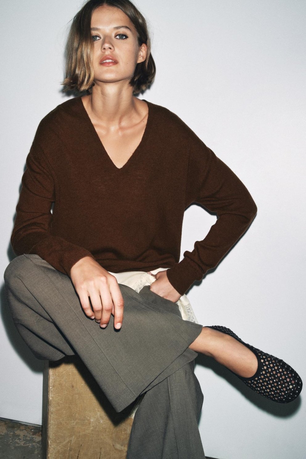 Zara, 8.995 kr.