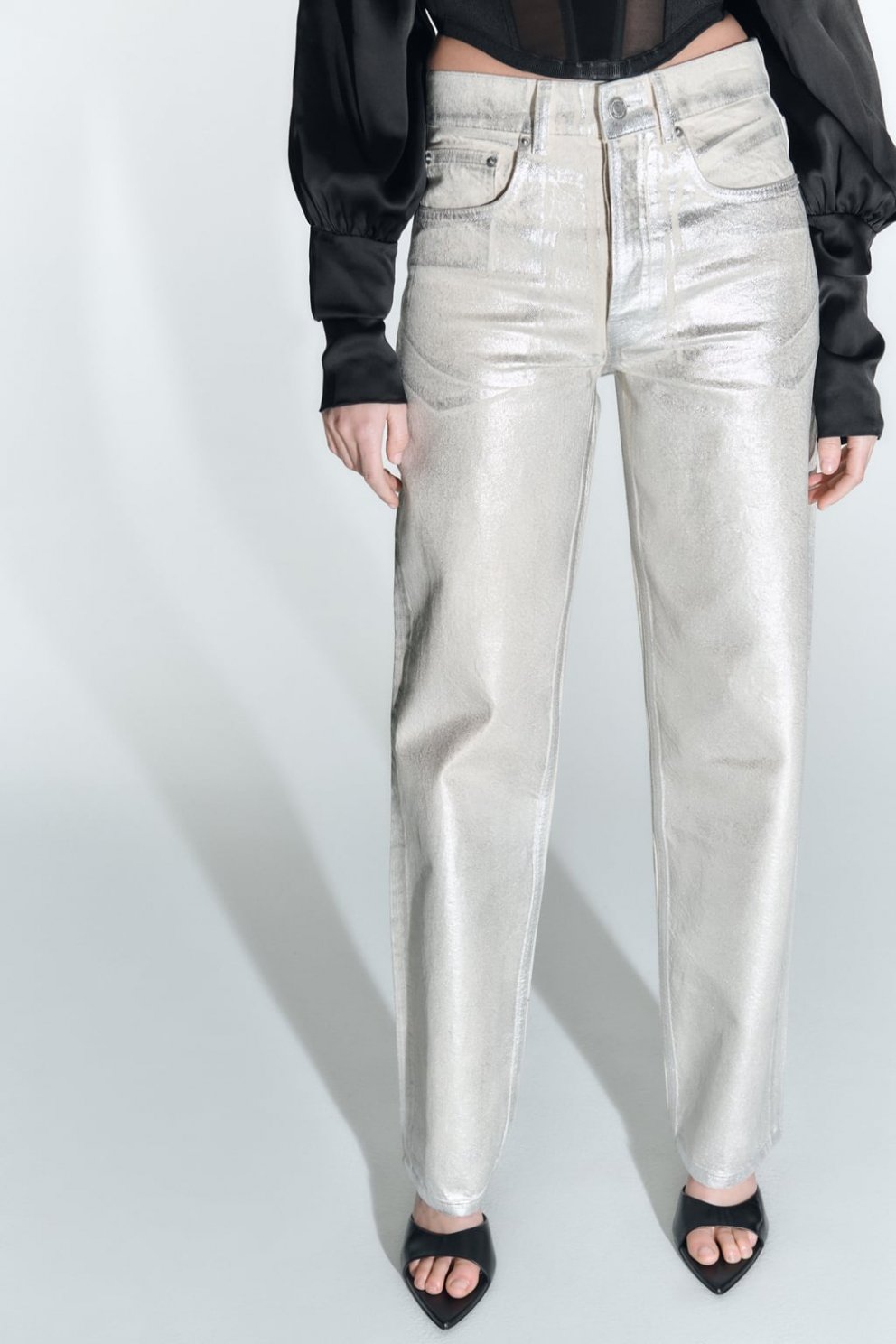 Zara, 8.995 kr.