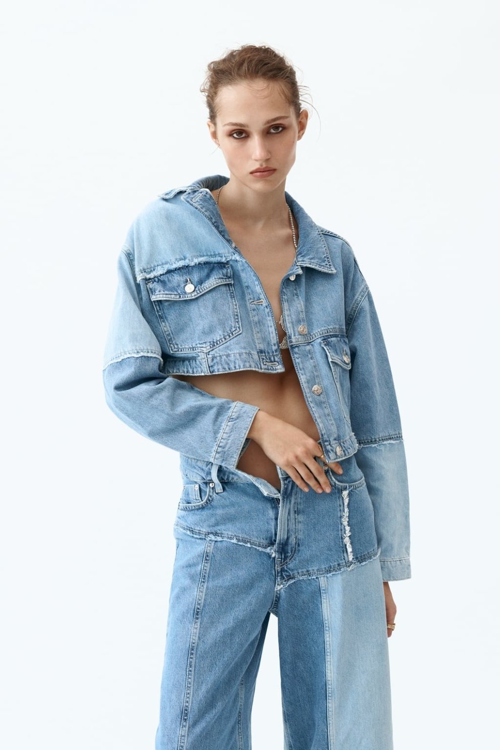 Zara, 8.995 kr.