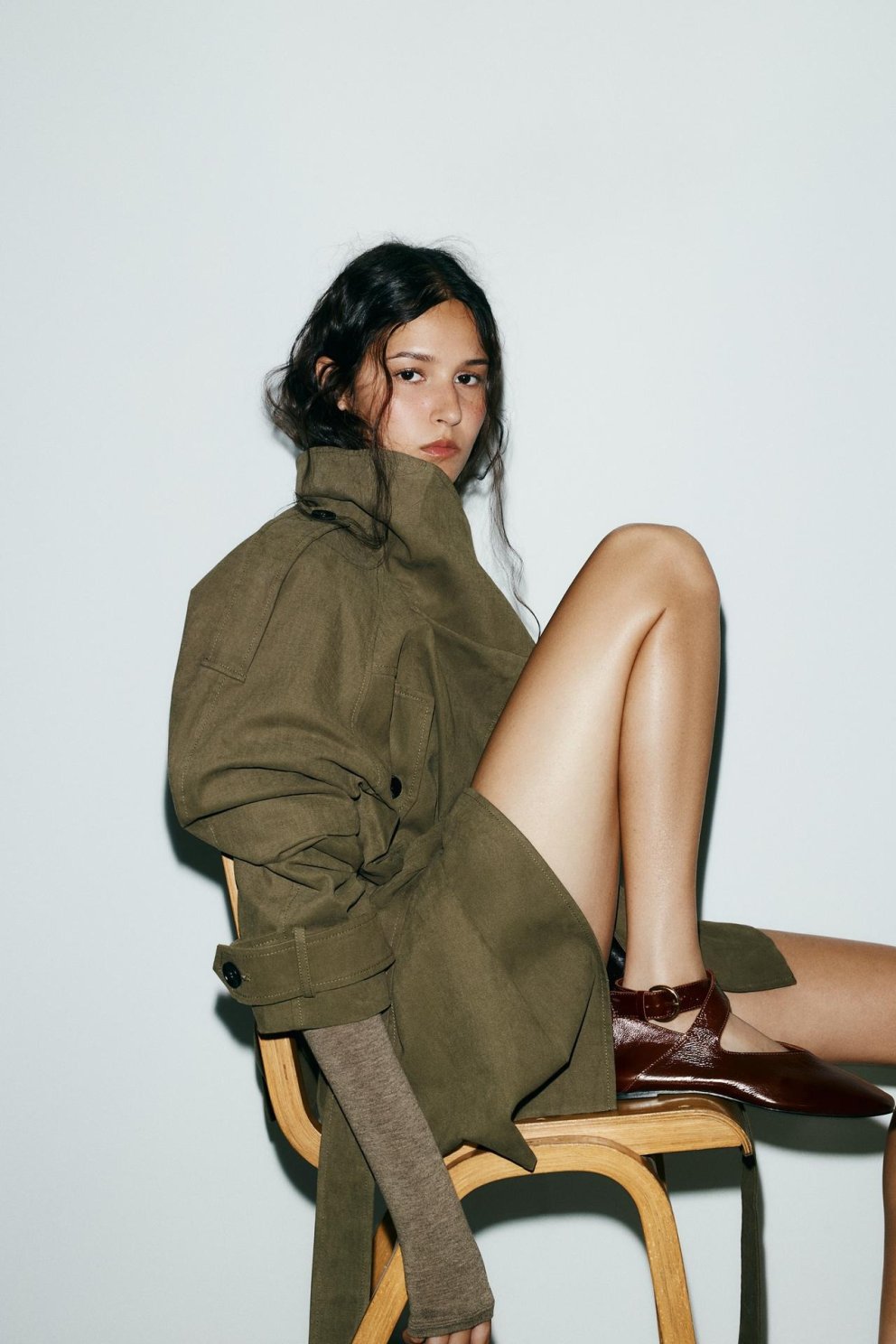 Zara, 8.995 kr.