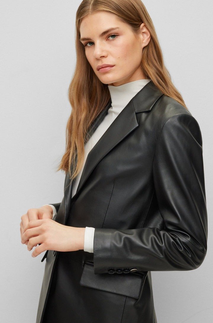 Blazer frá Boss, Mathilda, 89.990 kr.