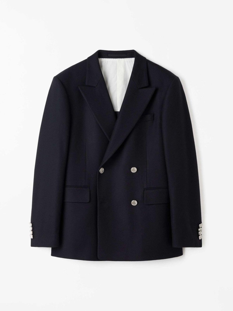 Kultur Menn er með 20% af öllu. Tiger of Sweden-blazer, fullt verð: 89.995 kr. 