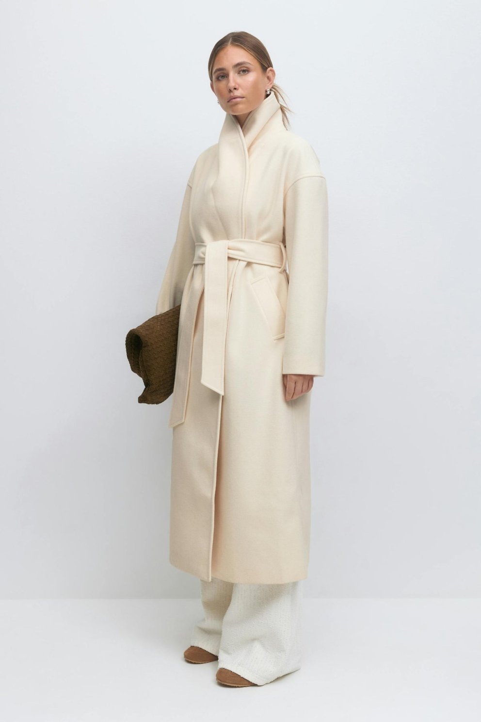 Gina Tricot, 6.000 kr.