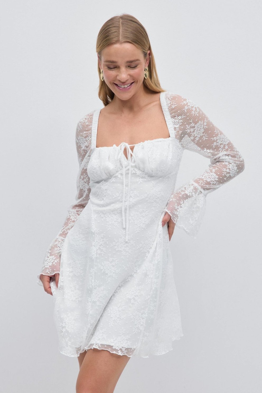 Gina Tricot, 9.195 kr.