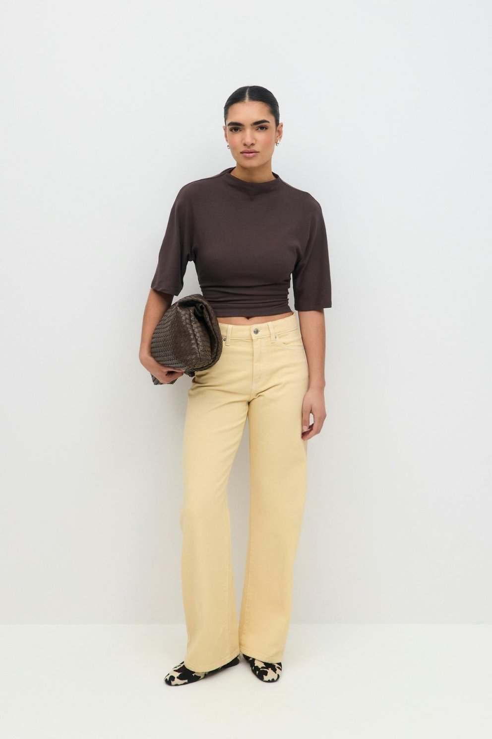 Gina Tricot, 9.195 kr.