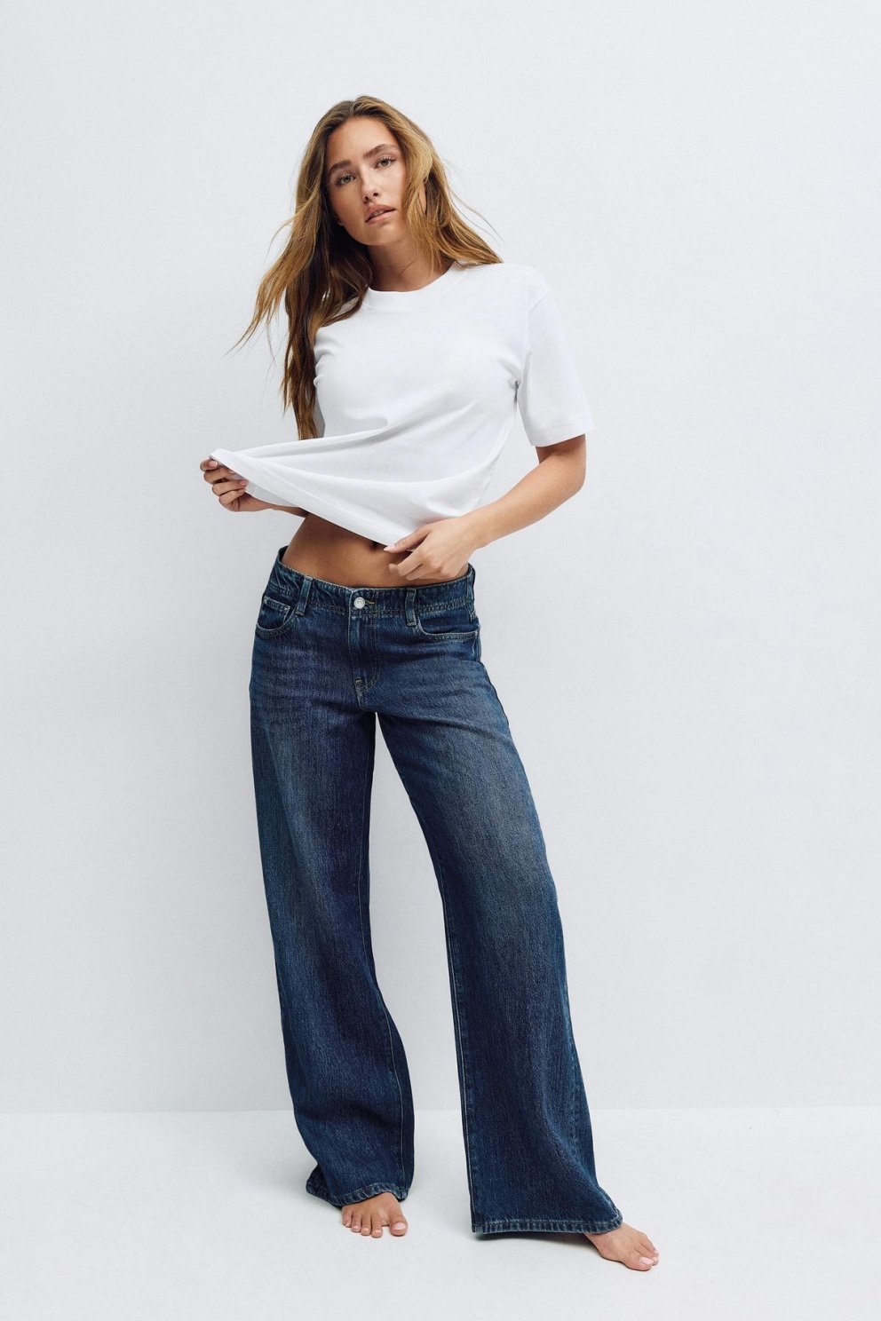 Gina Tricot, 9.195 kr.