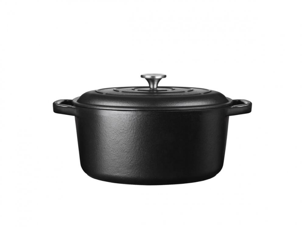 Bistro pottjárnspottur, Dúka, 14.990 kr.