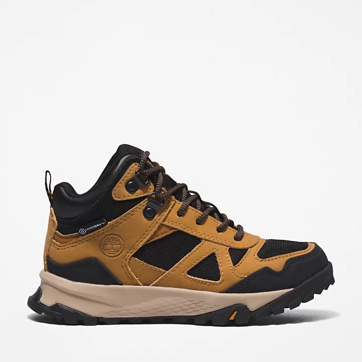 Timberland, 9.742 kr.
