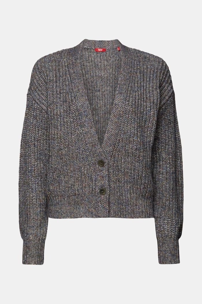Golla úr góðri bómullarblöndu, Esprit, 9.897 kr.