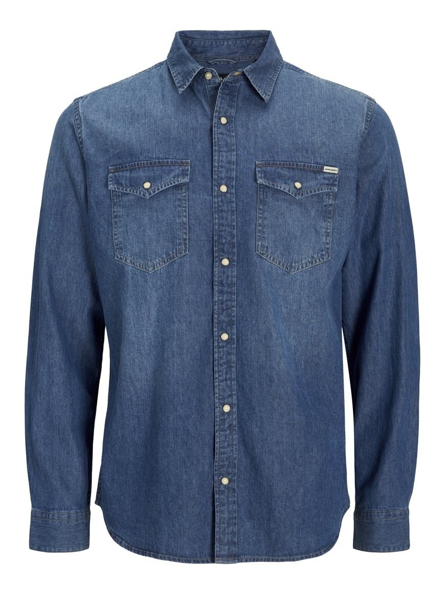 Jack & Jones, 9.990 kr.