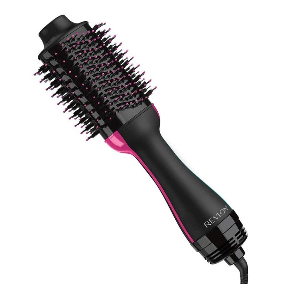Þessi blástursbursti frá Revlon hefur slegið í gegn og er á þokkalega hagstæðu verði! Hagkaup, 9.995 kr.