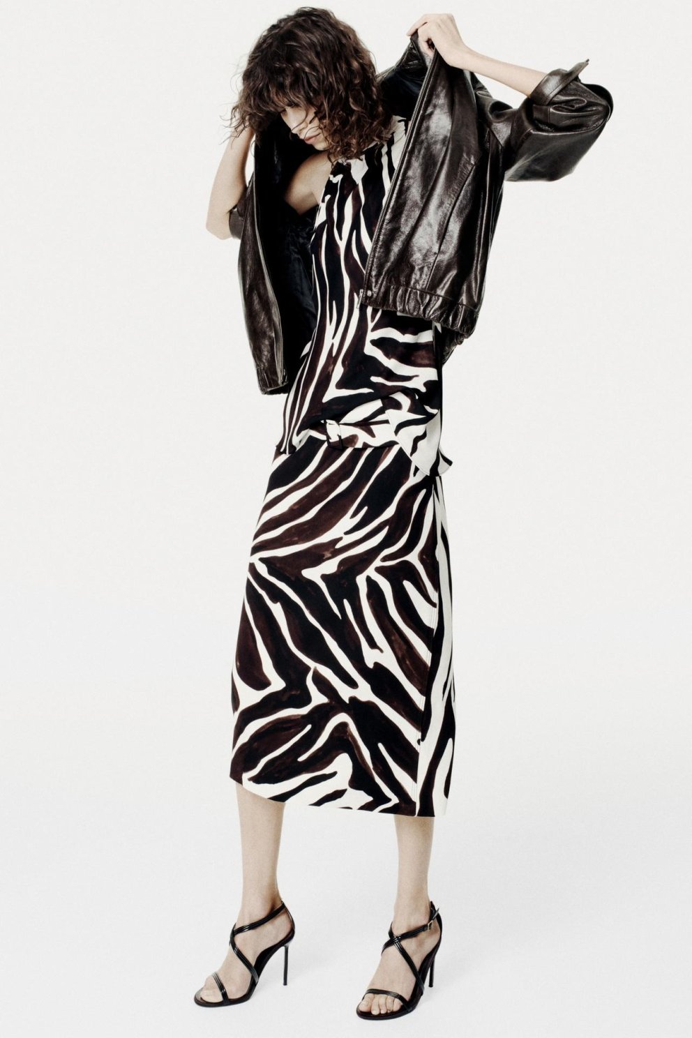 Zara, 9.995 kr.