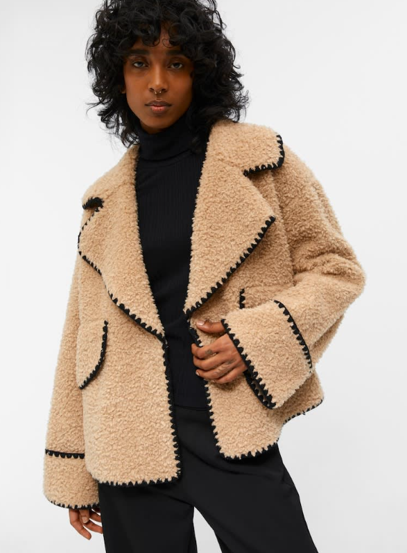 Vero Moda, 9.995 kr.