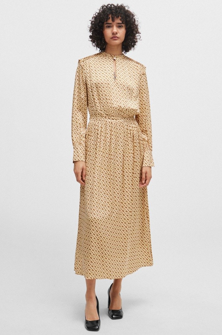 Boss, Mathilda, 99.990 kr.