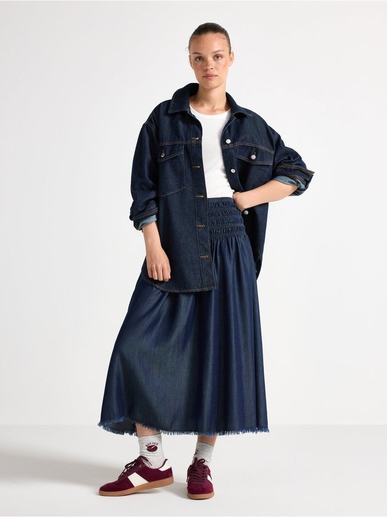 Lindex, 9.999 kr.