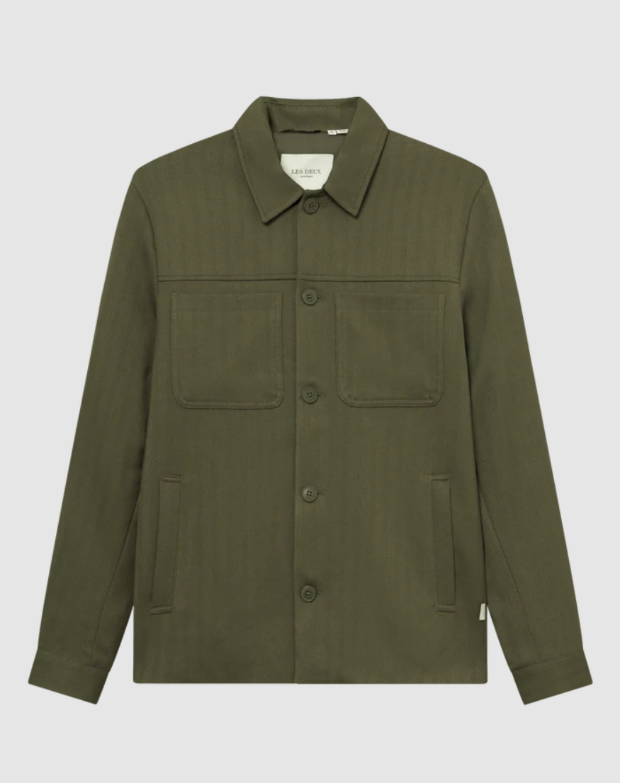 Les Deux, Herragarðurinn, 29.980 kr.
