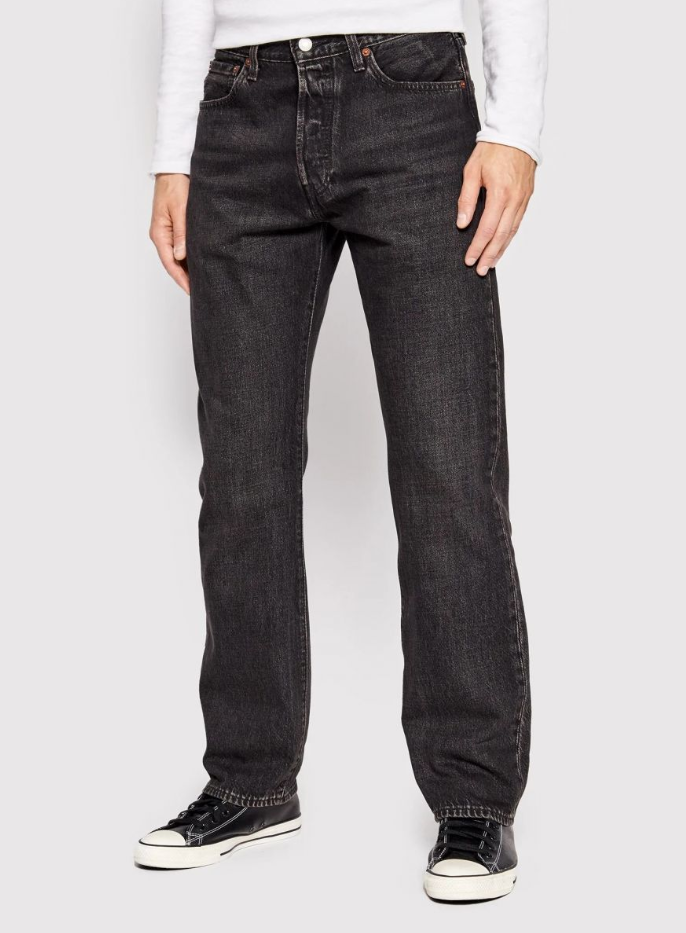 501 frá Levi´s nú á 12.243 kr.