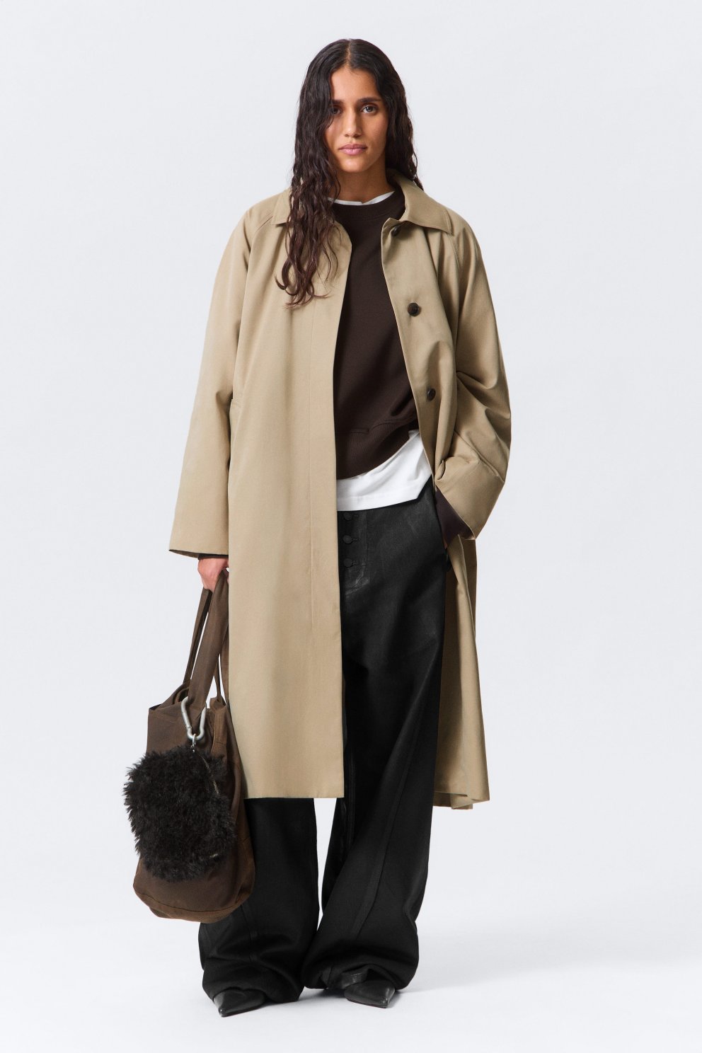 Weekday, Smáralind.