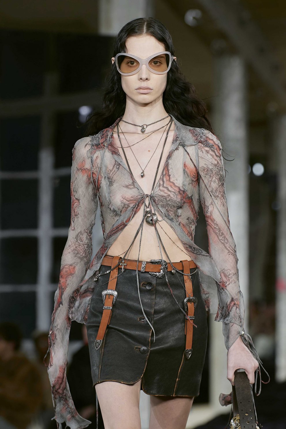 Acne Studios.