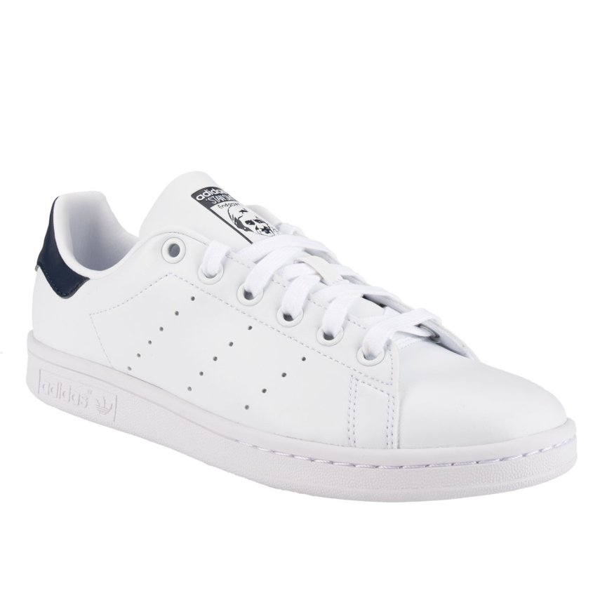 Adidas Stan Smith Vegan strigaskór, Kaupfélagið, 22.995 kr.