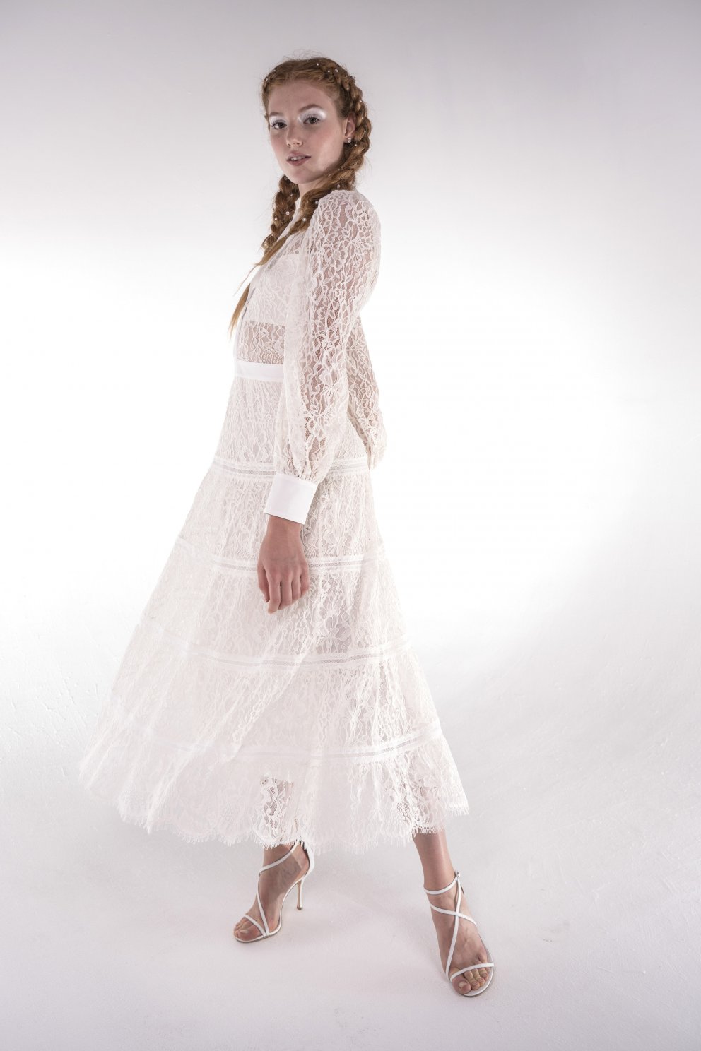 Alice + Olivia