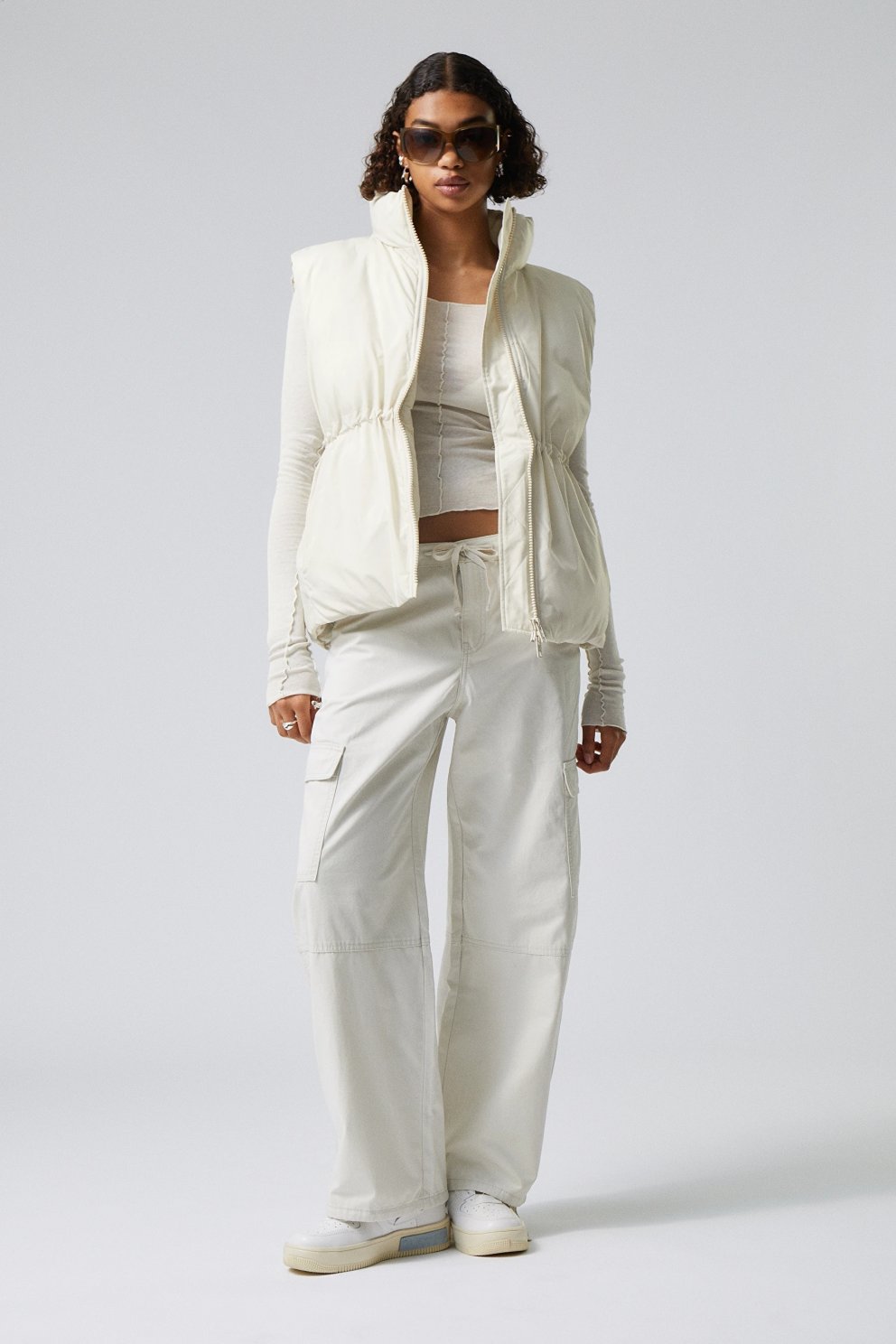 Weekday, Smáralind.