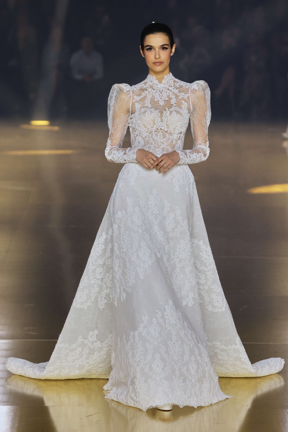 Atelier Pronovias.