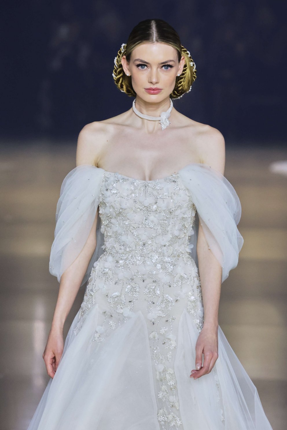 Atelier Pronovias.