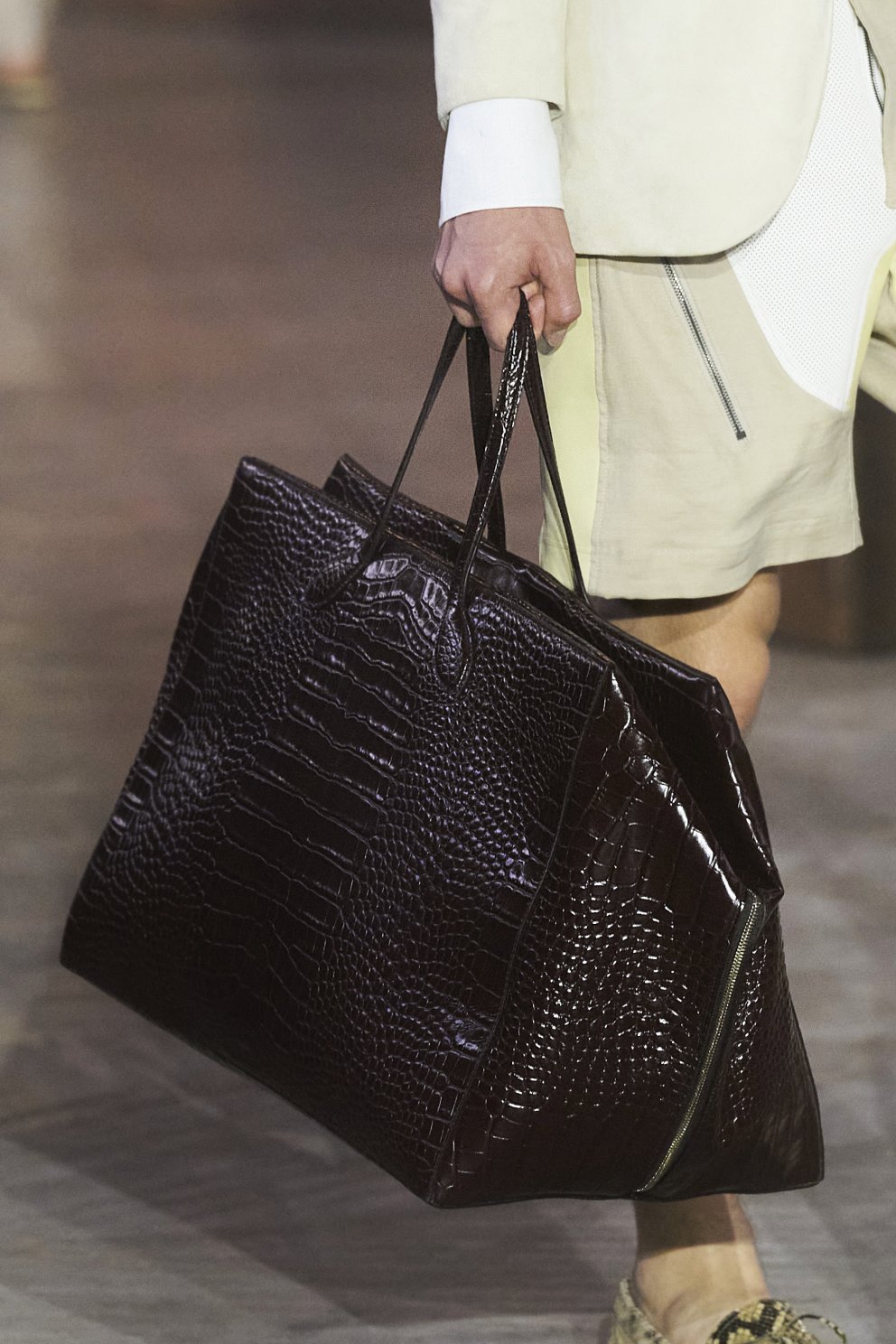 Bally.