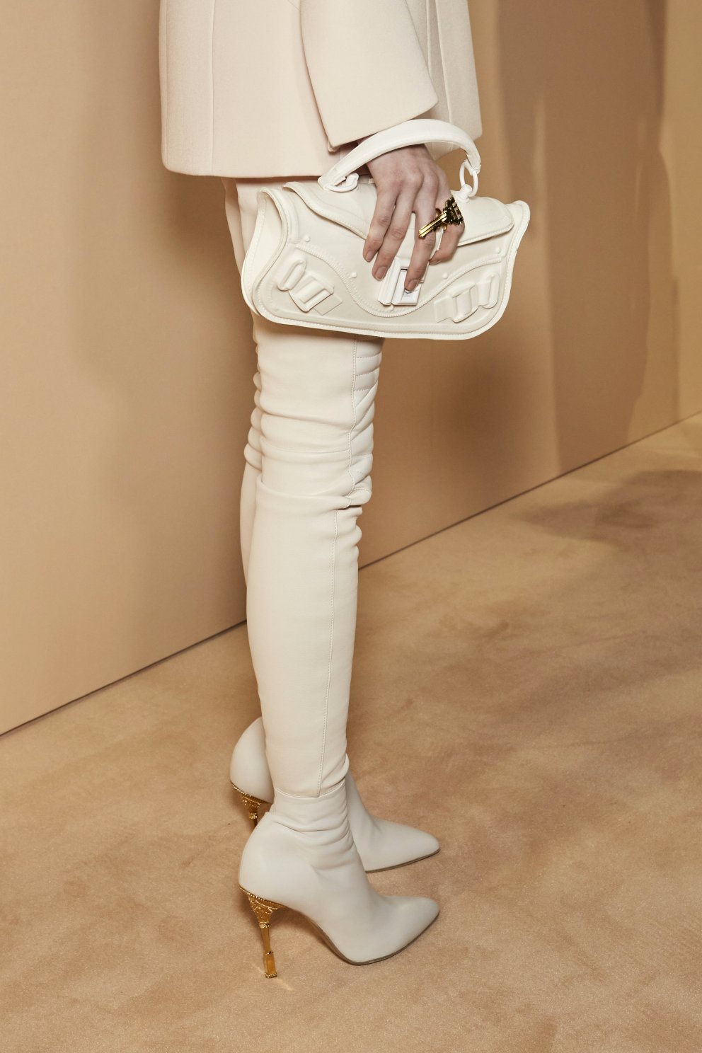 Balmain haust 2022.