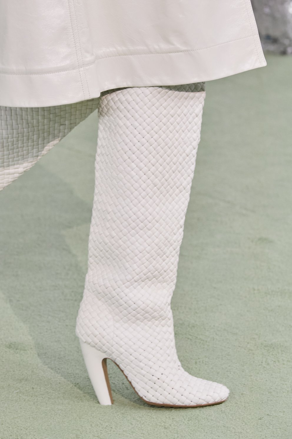Bottega Veneta haust 2022.