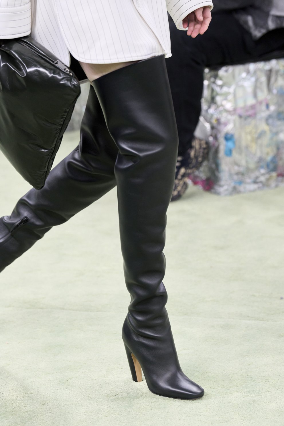 Bottega Veneta haust 2022.