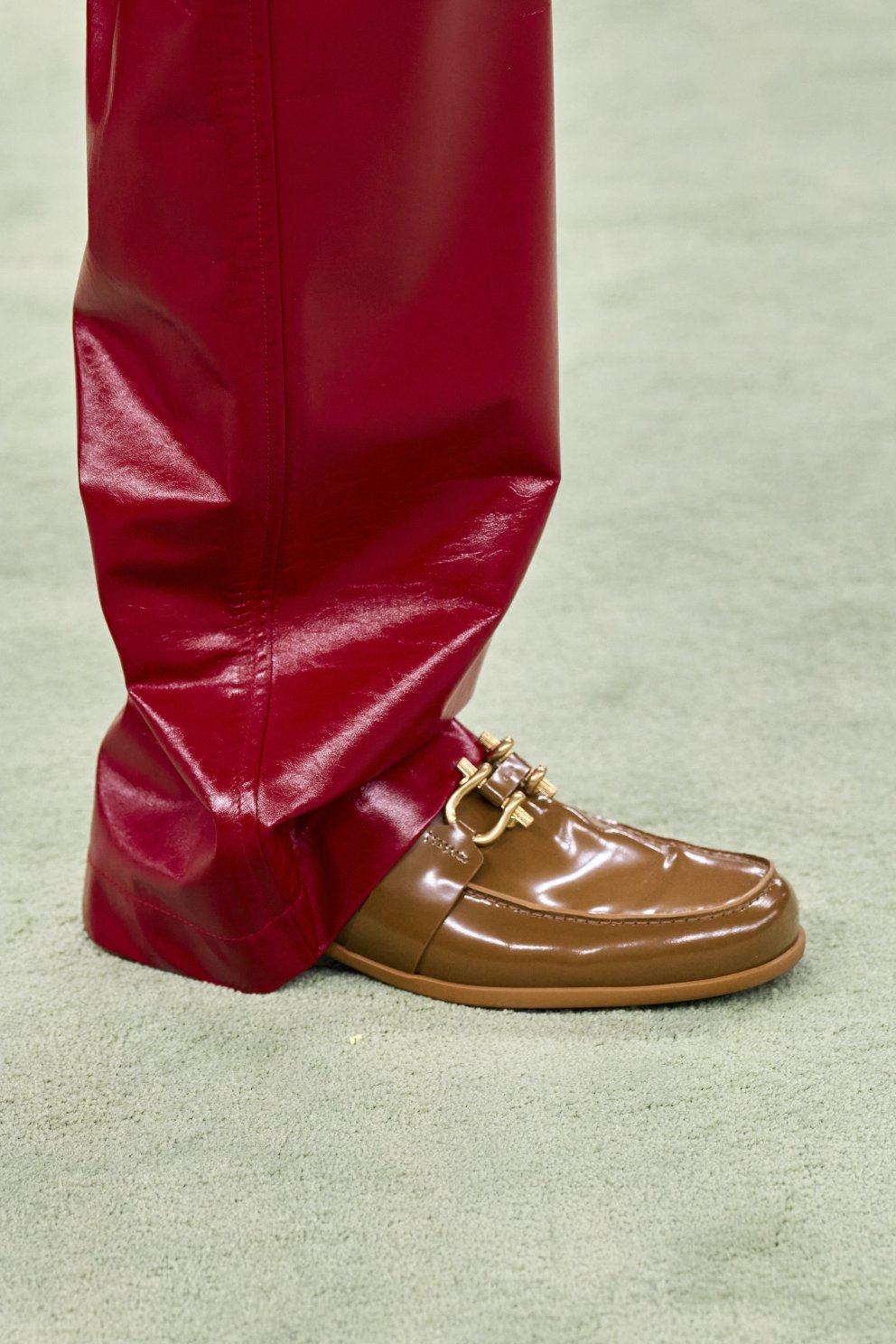 Bottega Veneta haust 2022.
