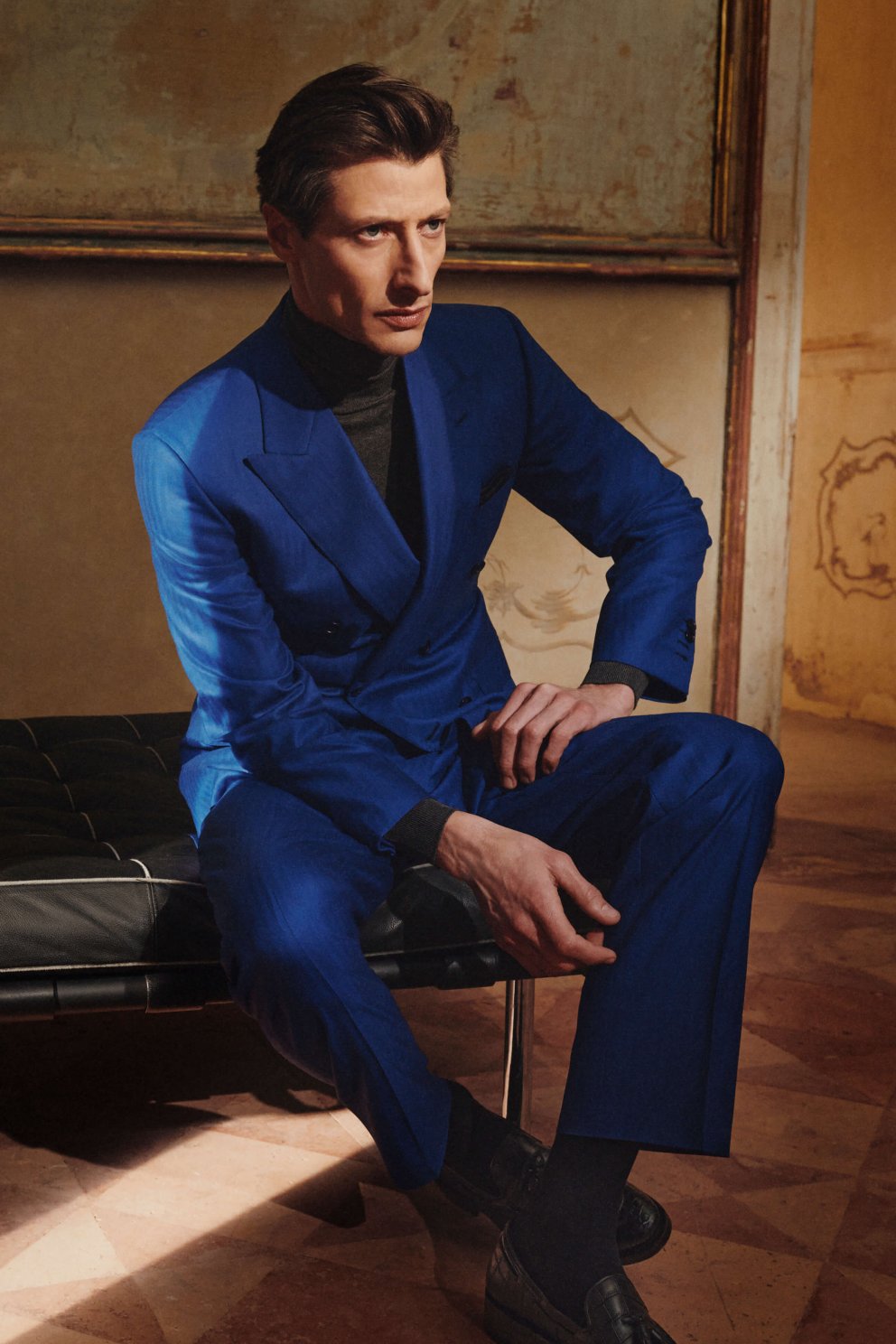 Brioni haust 2022.