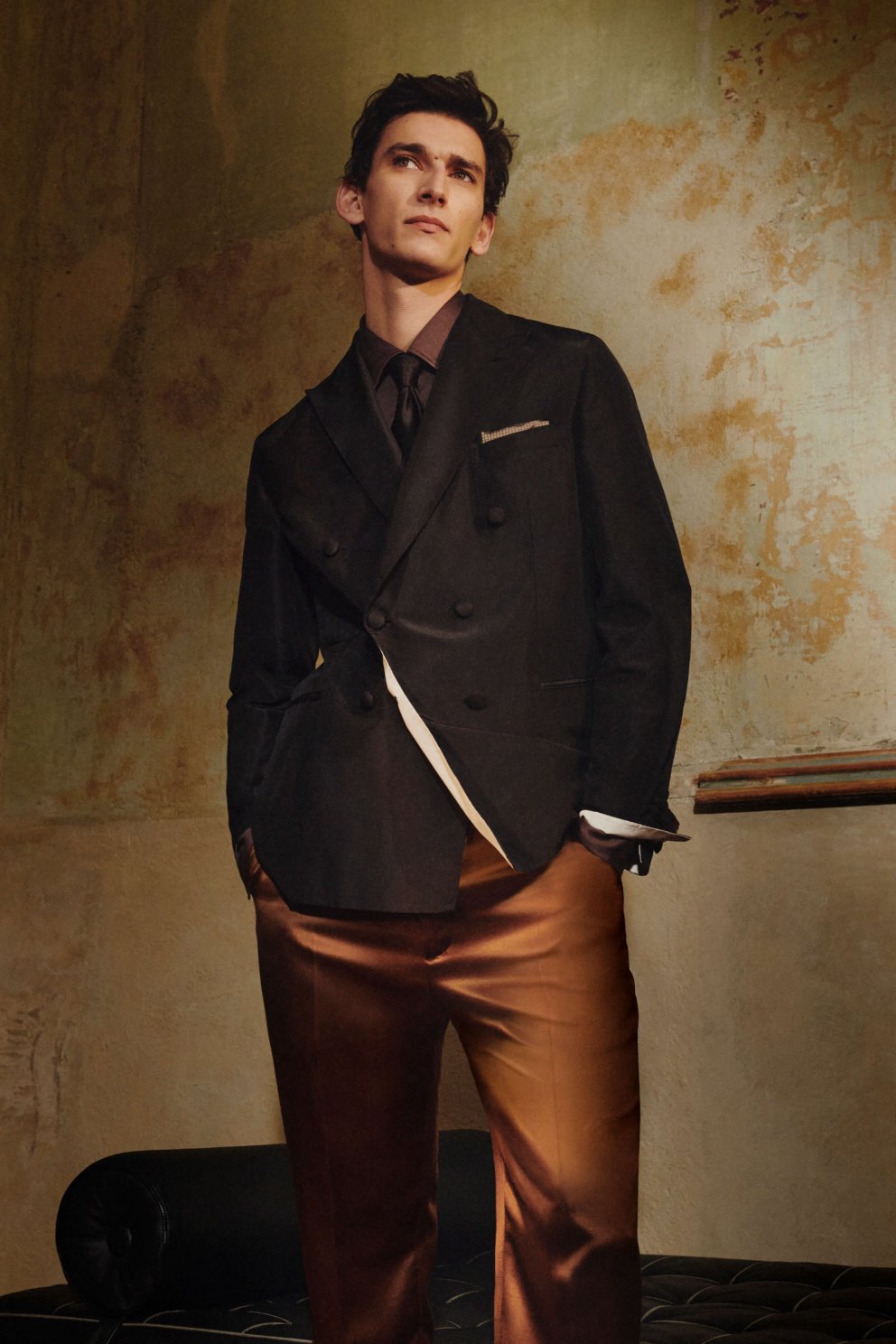 Brioni haust 2022.