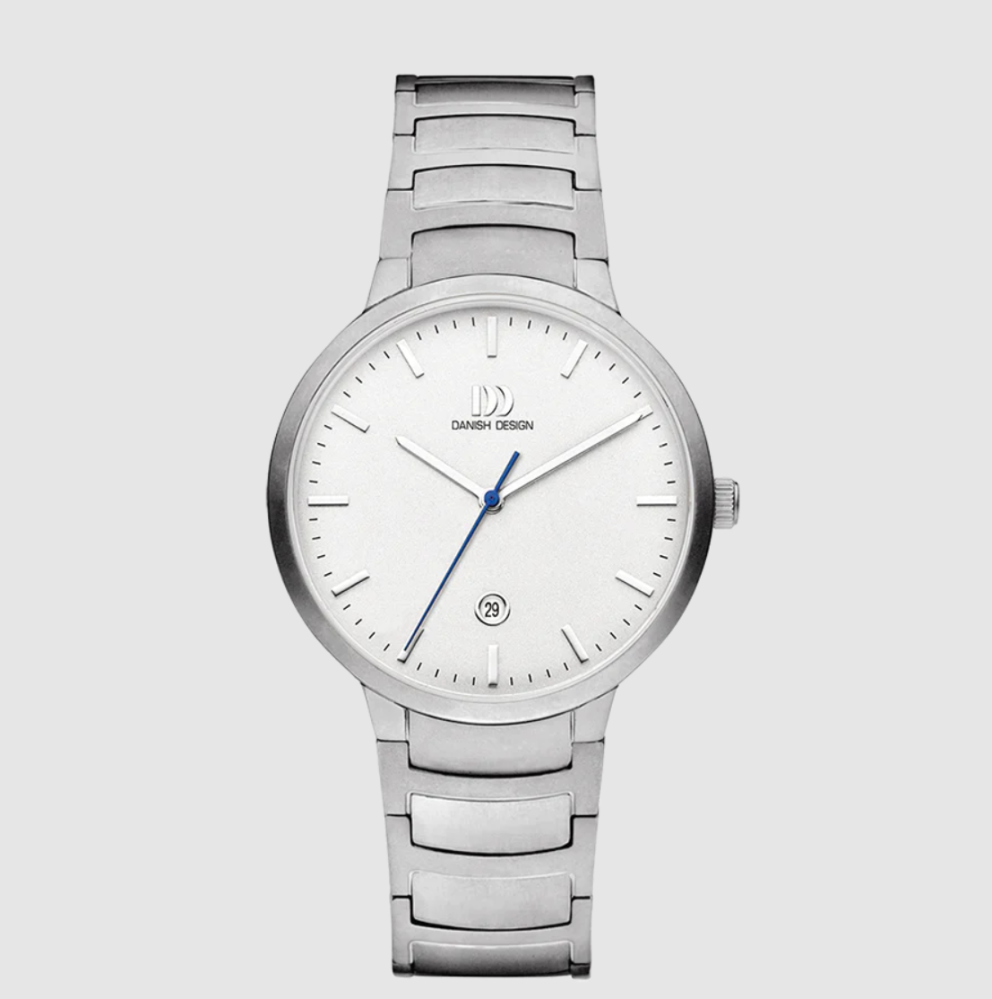 Mjög slick og einfalt úr frá Danish Design, Jón og Óskar, 29.600 kr.