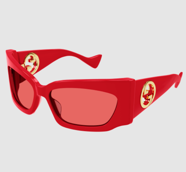 Gucci, Optical Studio, 89.800 kr.