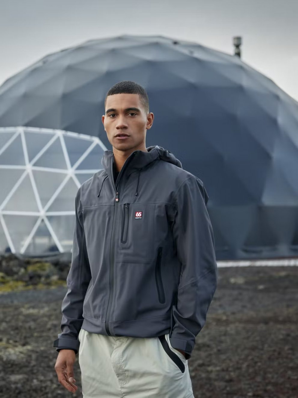 66°Norður, 72.000 kr.