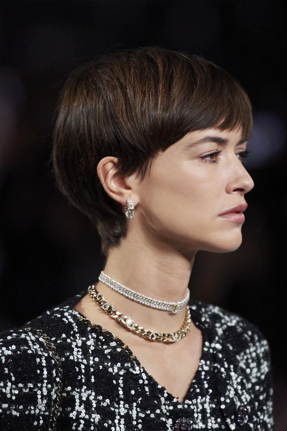 Chanel haust 2022.