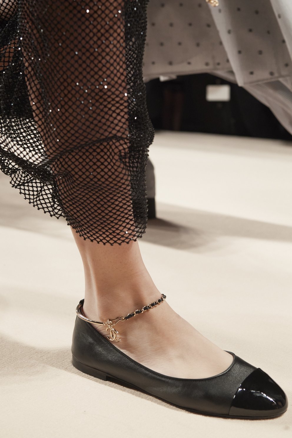 Chanel.