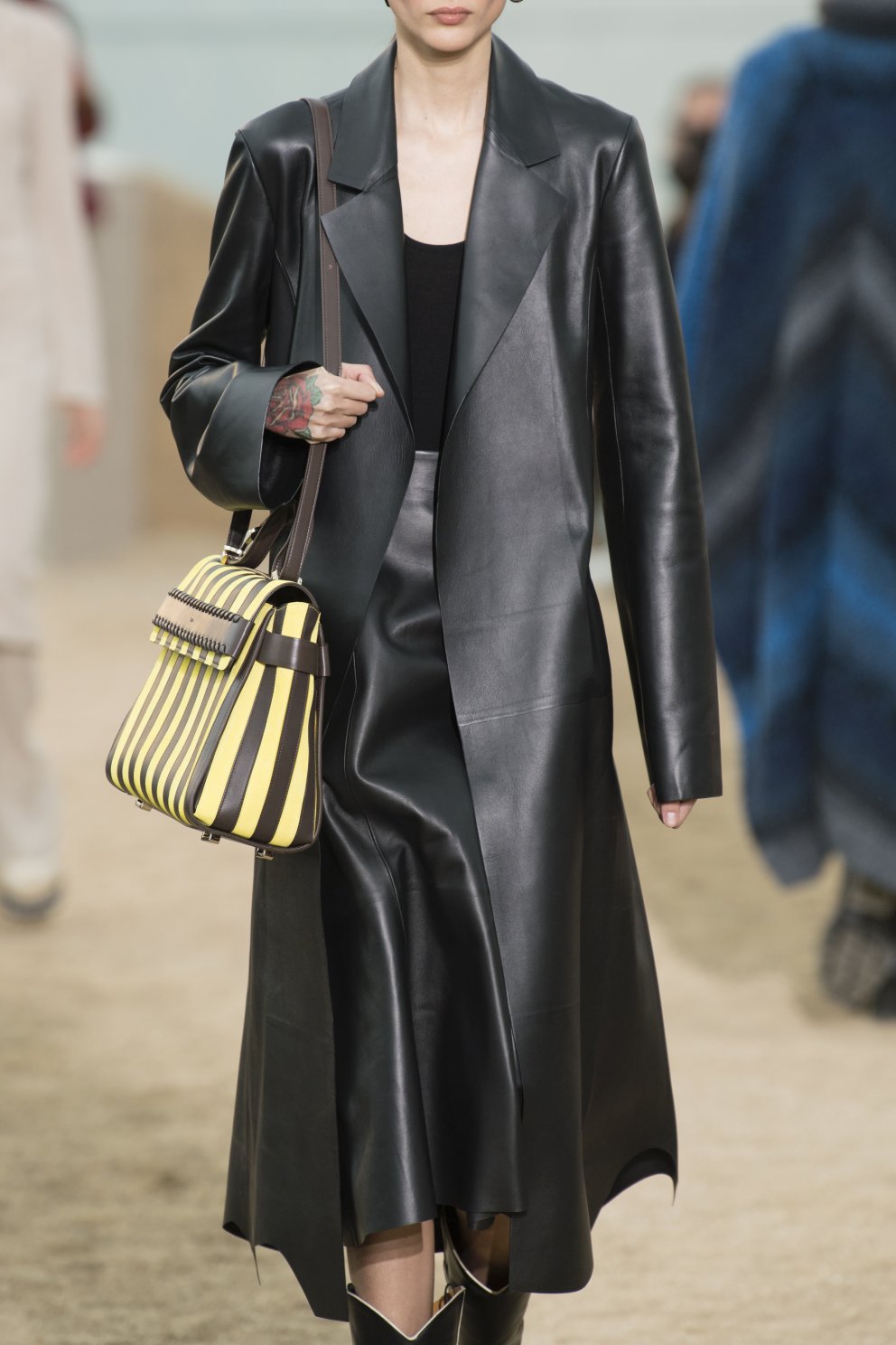 Chloé haustið 2022.