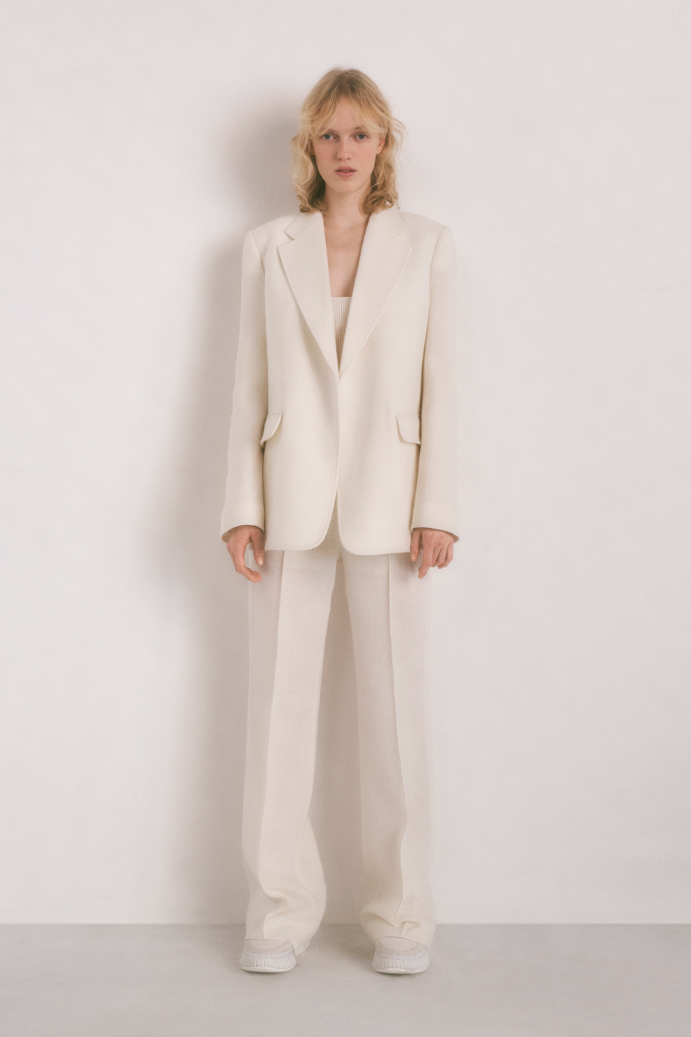Chloé pre fall 2023.